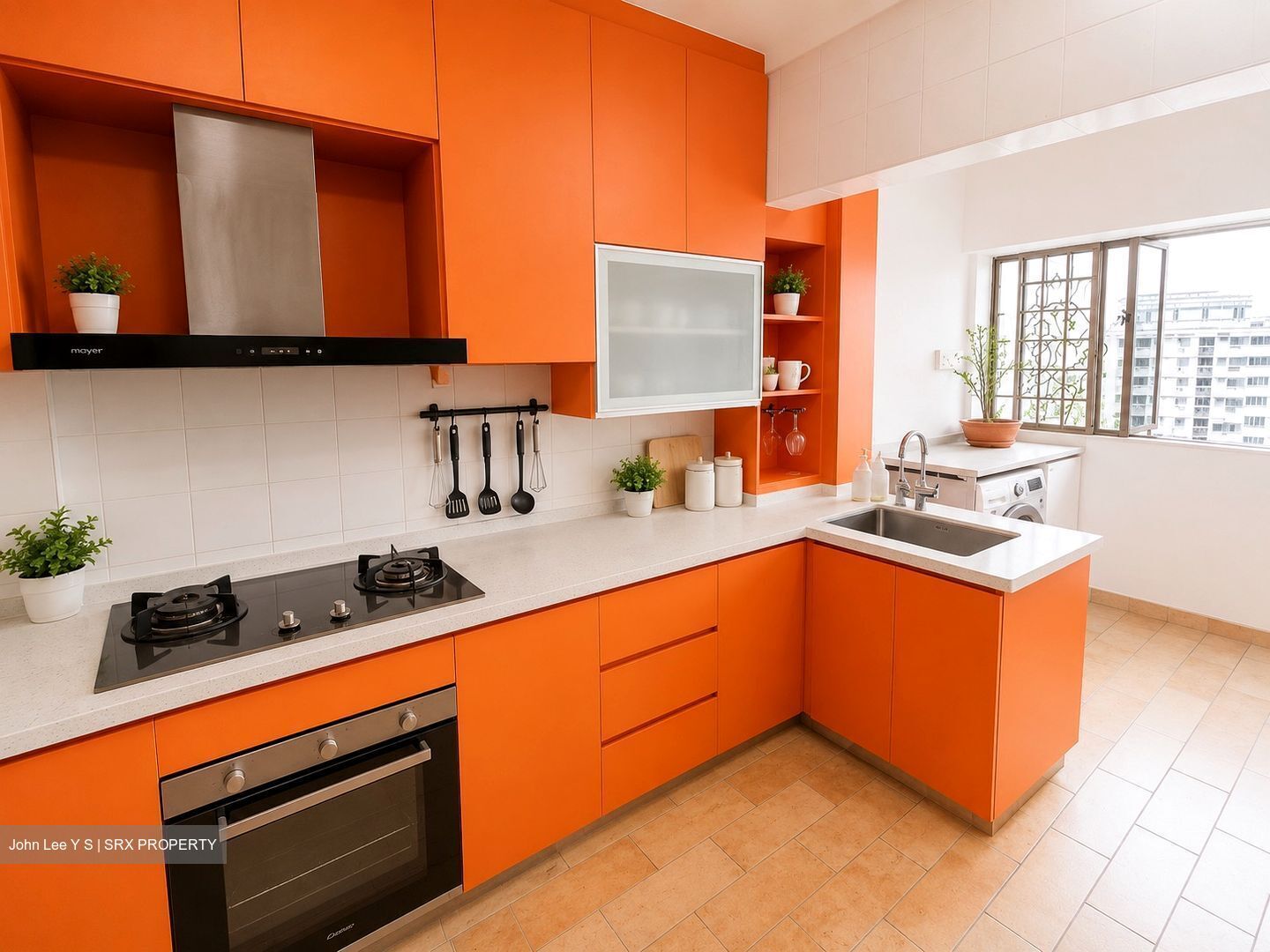 Blk 712 Woodlands Drive 70 (Woodlands), HDB 4 Rooms #571809681